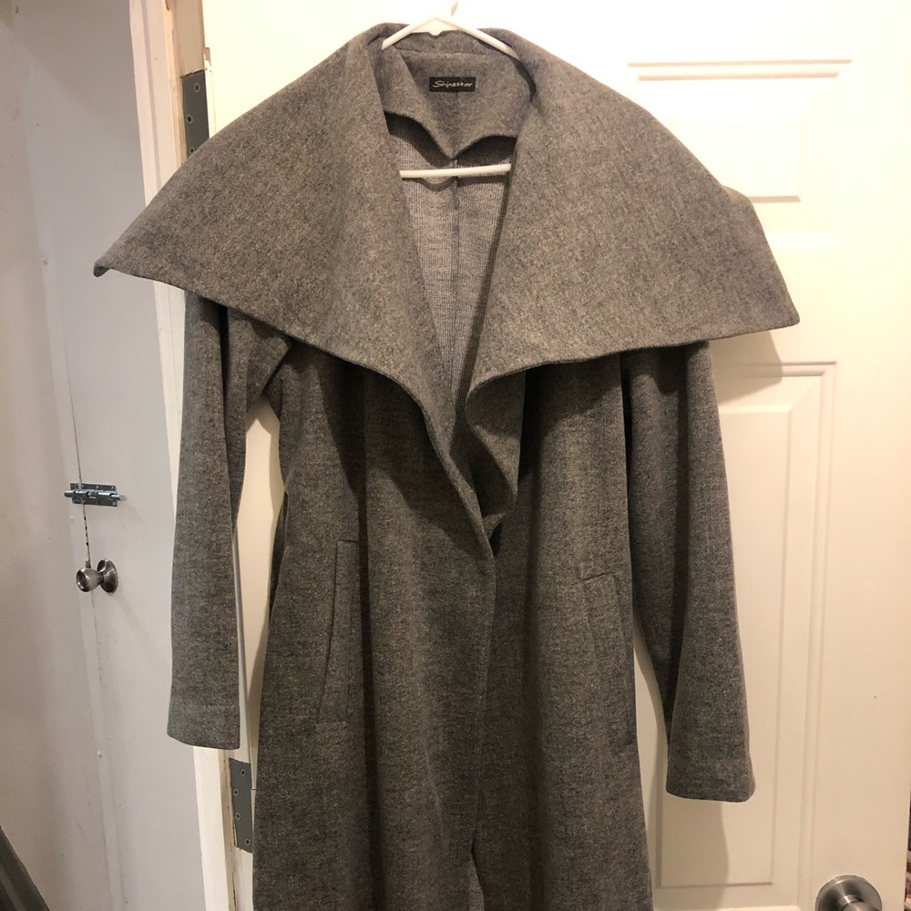 Women’s coat
